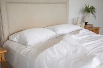 The Effortless Bedding Bundle
