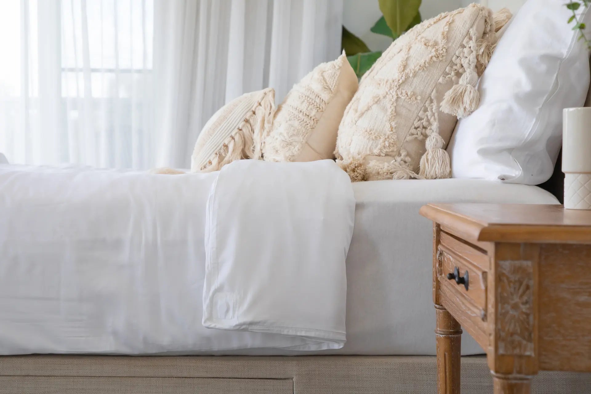 The Effortless Bedding Bundle