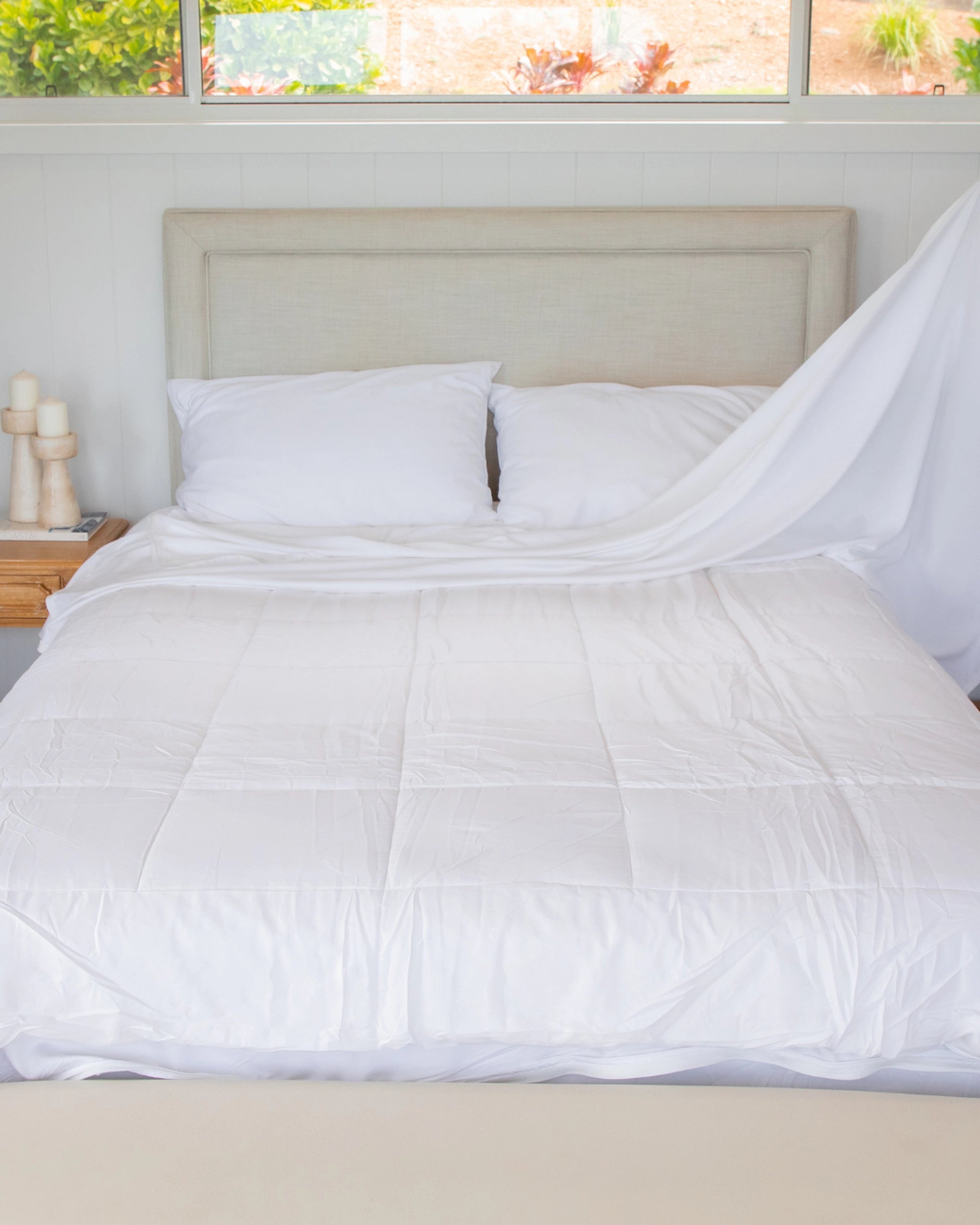 The Effortless Bedding Bundle