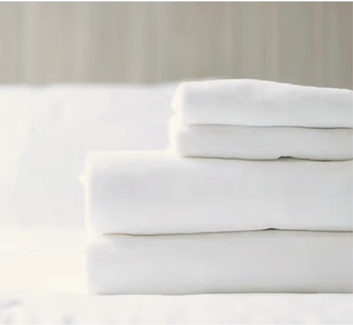 The Effortless Bedding Bundle